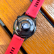 Huawei Watch 3's sensor array